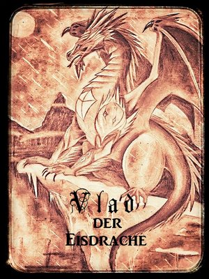 cover image of Vlad